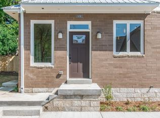 1615B Porter Ave, Nashville, TN 37206