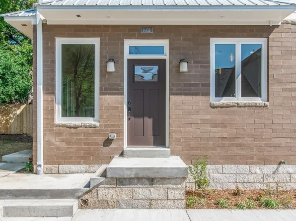 1615B Porter Ave, Nashville, TN 37206