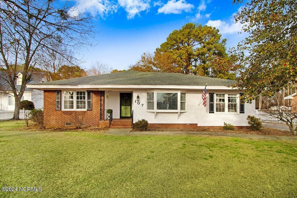 107 W New Hope Road, Goldsboro, NC 27534 Zillow