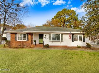 107 W New Hope Rd, Goldsboro, NC 27534