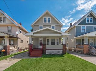 3339 W 95th St, Cleveland, OH