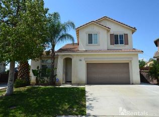1890 Rogers Way, San Jacinto, CA 92582
