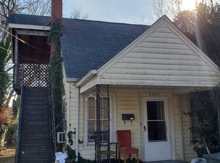 2407 Spring Garden Street, Greensboro, NC 27403