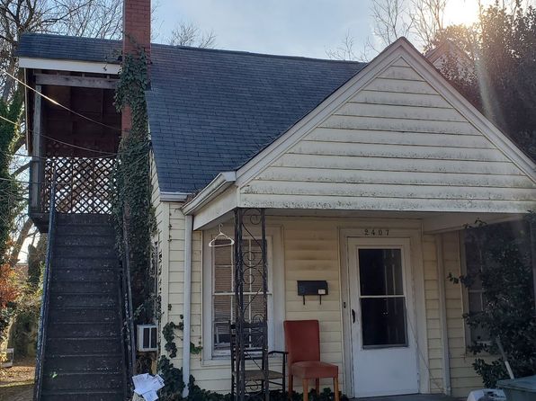 2407 Spring Garden St APT C