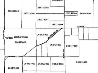 360 Avenue, Hillman, MN 56338