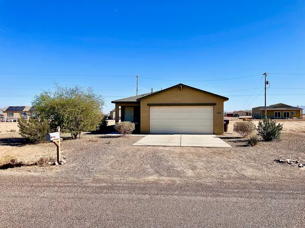 3535 N Cocopa Dr, Eloy, AZ 85131