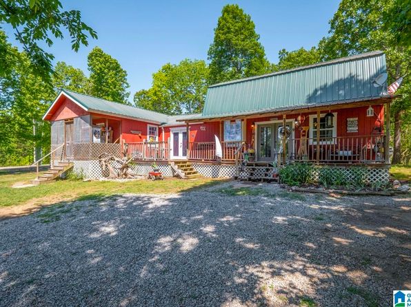 90 County Road 993, Cedar Bluff, AL 35959