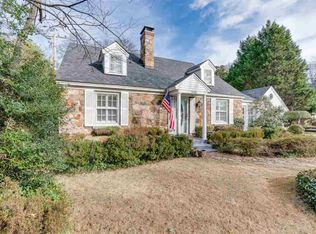 3528 Waynoka Ave, Memphis, TN 38111