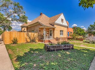 701 Harrison Ave, Canon City, CO 81212