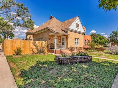 701 Harrison Ave, Canon City, CO, 81212