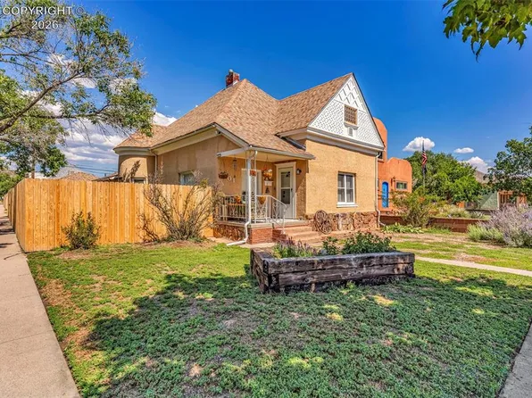 701 Harrison Ave, Canon City, CO 81212