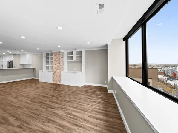44 W Broadway S #1702S, Salt Lake City, UT 84101