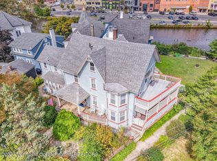 115 Asbury Ave, Ocean Grove, NJ 07756