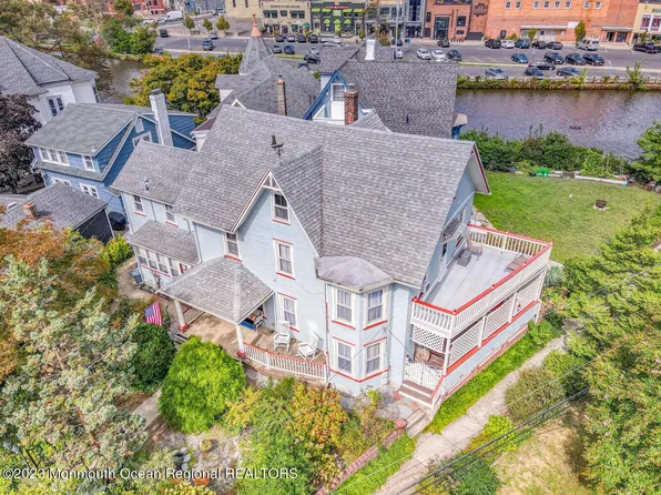 115 Asbury Avenue, Ocean Grove, NJ 07756