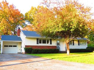 2025 E 41st St, Ashtabula, OH 44004