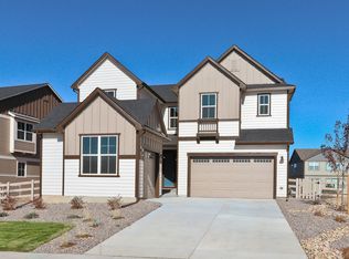 8439 Estes Park Ave, Littleton, CO 80125
