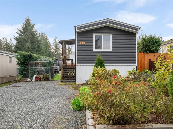 971 Douglas Ave #47, Nanaimo, BC V9R 6C1