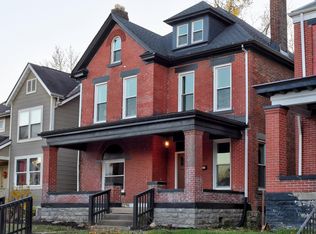 439 Wilson Ave, Columbus, OH 43205