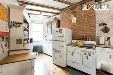 Rented by Citi Habitats