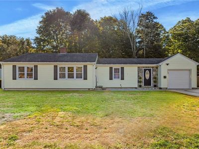 26 Hunts River Dr, North Kingstown, RI, 02852