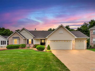 1664 Shane Dr, Imperial, MO, 63052