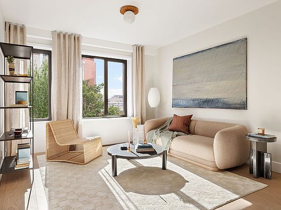 2nd image of 601 Baltic St #5C