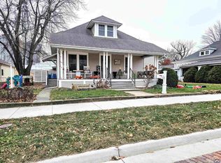 620 Main St, Seneca, KS 66538