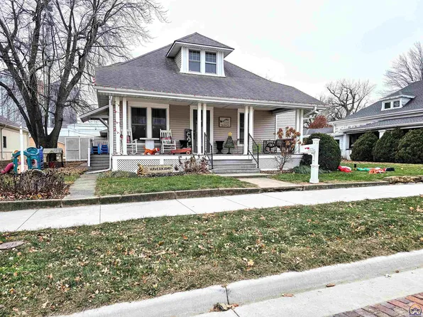 620 Main St, Seneca, KS 66538