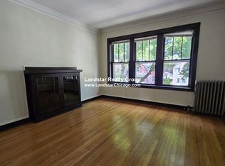 1923 W Winnemac Ave #2, Chicago, IL 60640