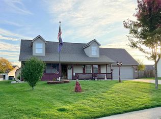 1308 Timber Trce, Auburn, IN 46706
