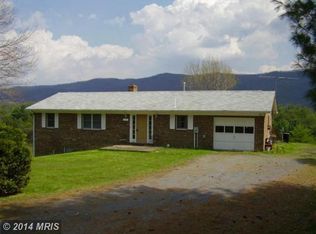 139 Kings Acre Ln, Fort Valley, VA 22652