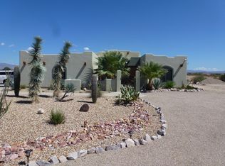 21800 W Gibson Way, Wickenburg, AZ 85390