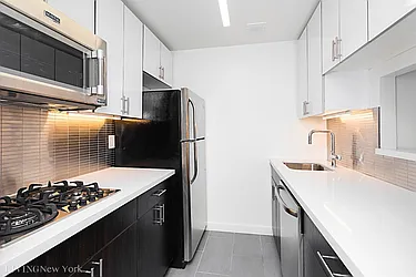 Rented by Living New York