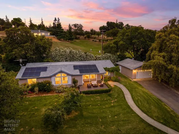 7921 Rasmussen Rd, Loomis, CA 95650