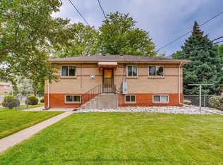 2480 S Gilpin St, Denver, CO 80210