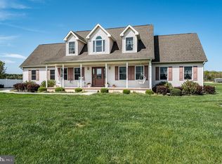 949 Elk Rd, Monroeville, NJ 08343