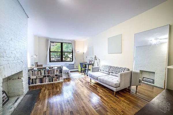 Rented by Halstead Real Estate | media 1