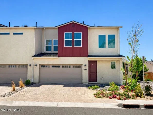 4940 Cavestone Rd, Sun Valley, NV 89433