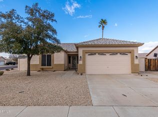 13610 W Tara Ln, Surprise, AZ 85374