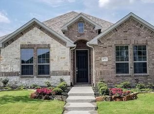 9772 Staffordshire Rd, Frisco, TX 75035