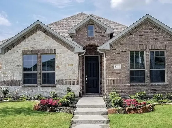 9772 Staffordshire Rd, Frisco, TX 75035