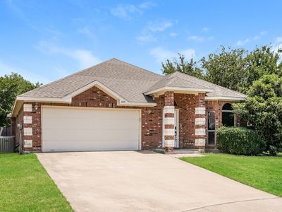 809 Bahar Ct, Arlington, TX, 76010
