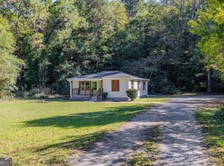 4855 Rockmart Rd SE, Silver Creek, GA 30173