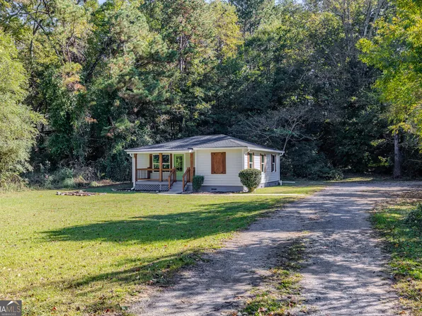 4855 Rockmart Rd SE, Silver Creek, GA 30173