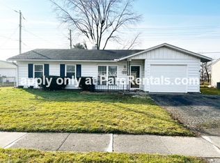 8831 E Roy Rd, Indianapolis, IN 46219
