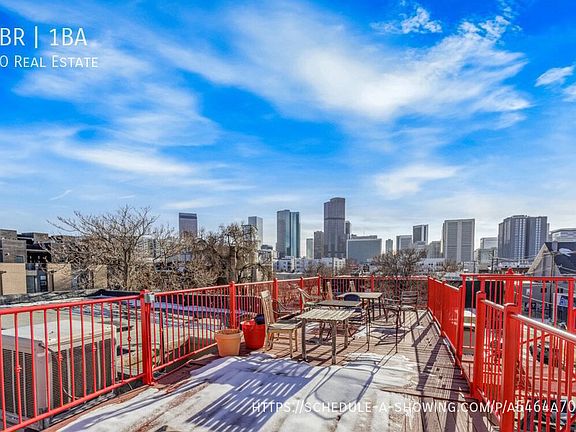 3rd image of 2449 Champa St #2453