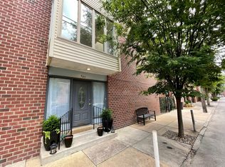707 S American St, Philadelphia, PA 19147