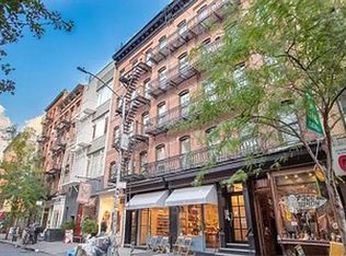 228 Mott St #4S, New York, NY 10012