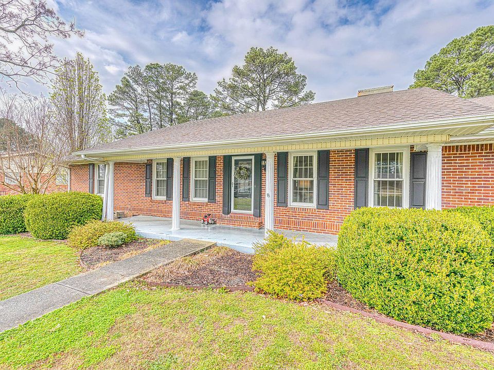 2013 Berry Ave, Florence, AL 35630 Zillow
