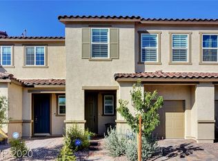 5608 Calm Season St, Las Vegas, NV 89118